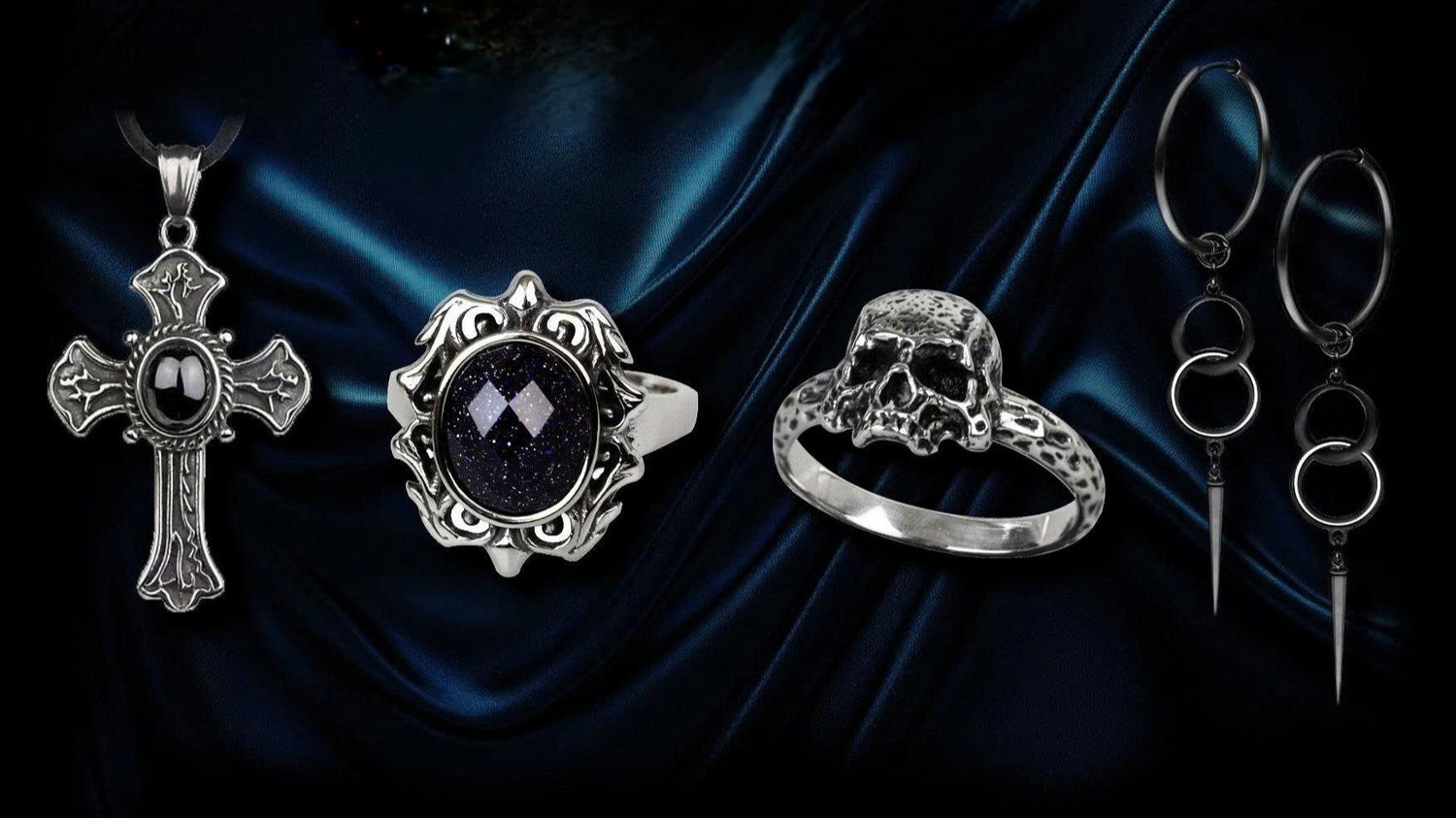 Accessories & Jewelry